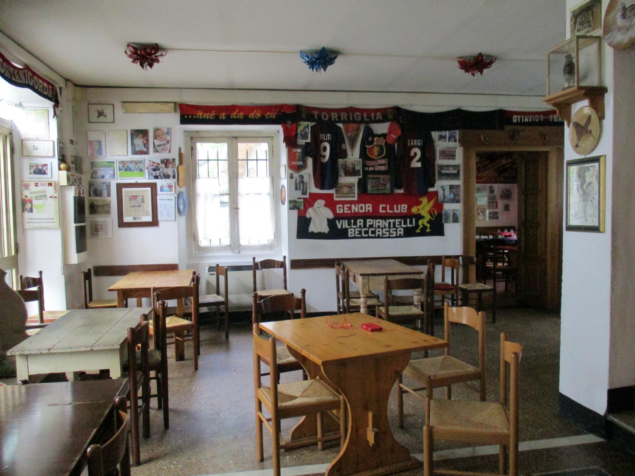 vegia ostaia da o poulu